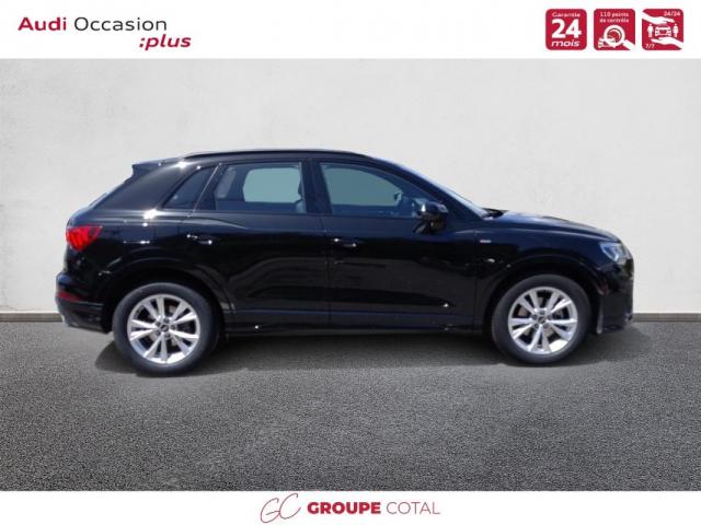 Audi Q3 image 8