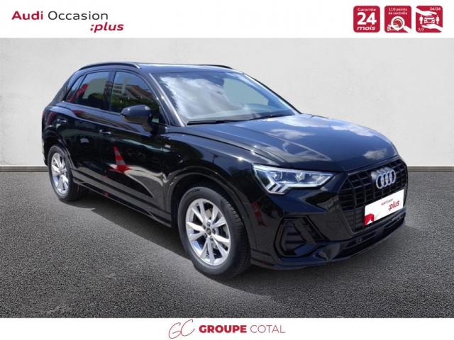 Audi Q3 image 5
