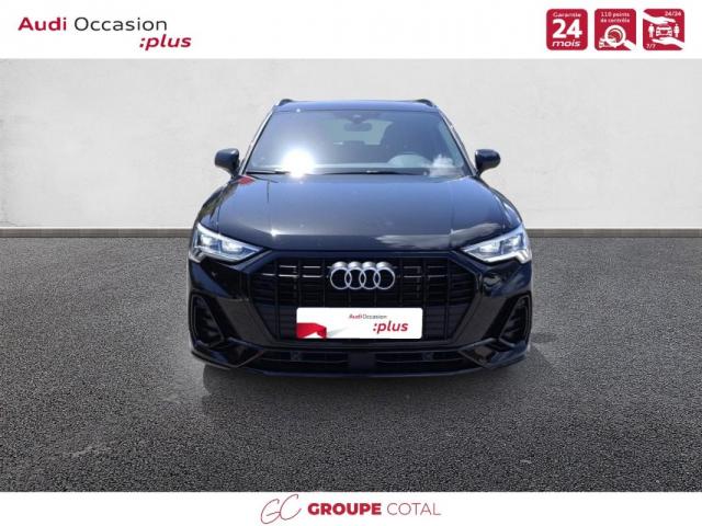 Audi Q3 image 3