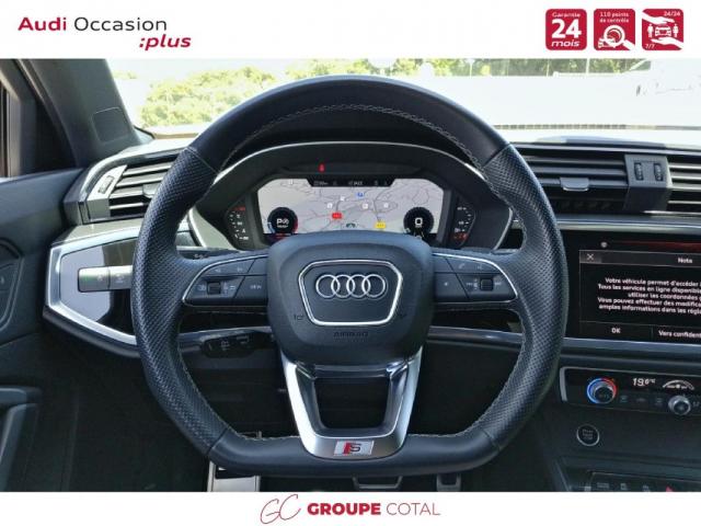 Audi Q3 image 2