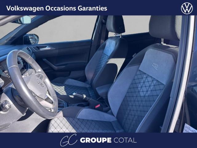 Volkswagen Taigo image 5