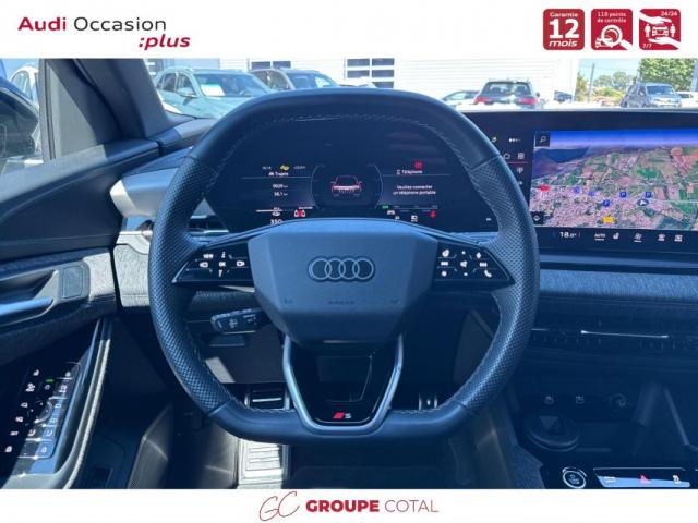Audi Q6 E-Tron image 2