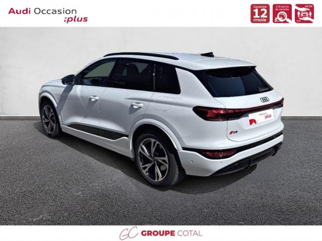 Audi Q6 E-Tron image 4