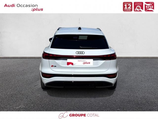 Audi Q6 E-Tron image 6