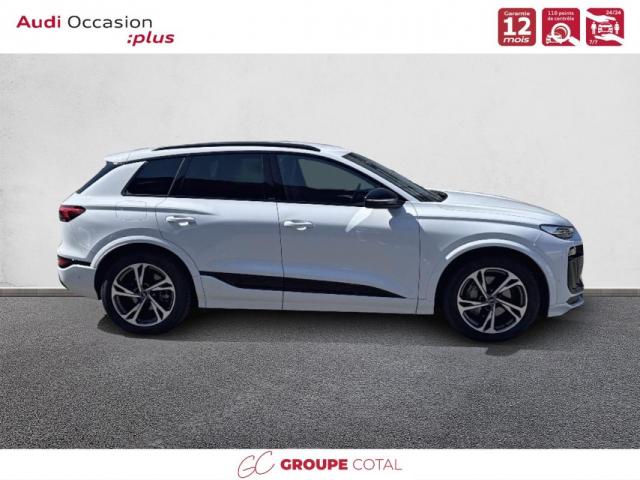 Audi Q6 E-Tron image 3