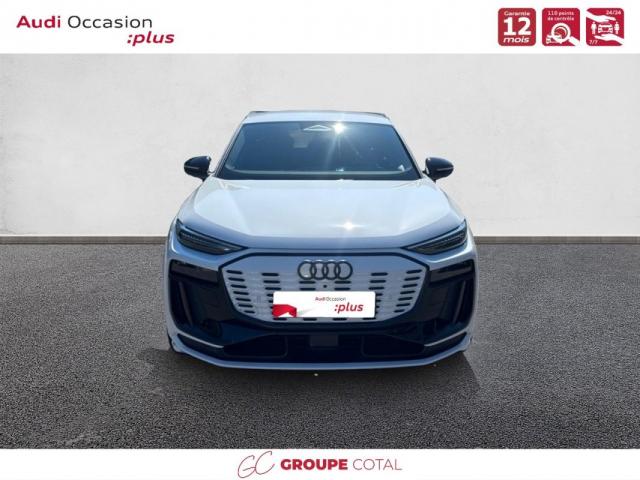 Audi Q6 E-Tron image 5