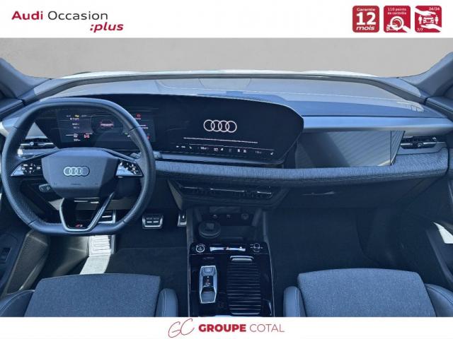 Audi Q6 E-Tron image 8