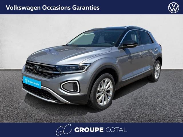 Volkswagen T-Roc 1.5 Tsi Evo 150 Start/stop Dsg7 Style