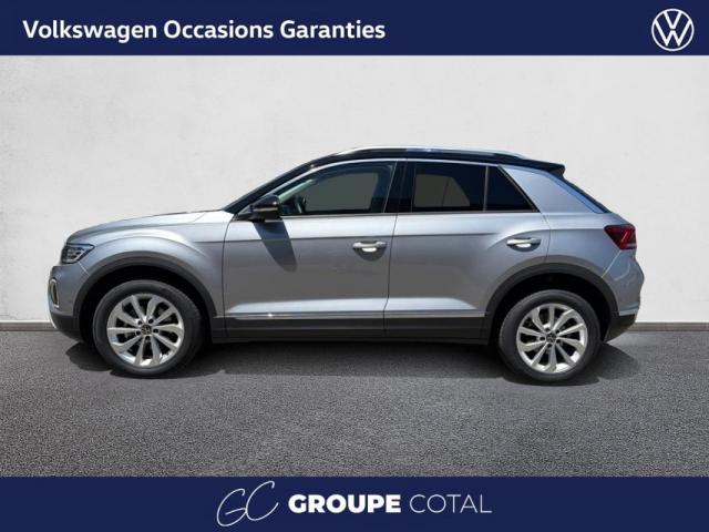 Volkswagen T-Roc image 2