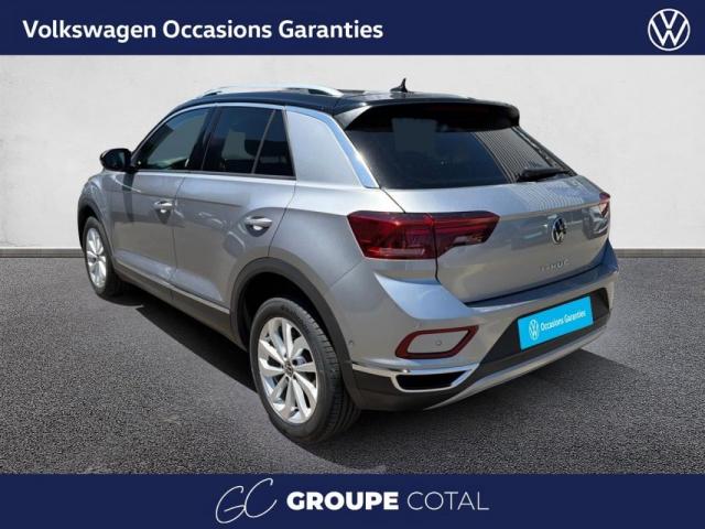 Volkswagen T-Roc image 7