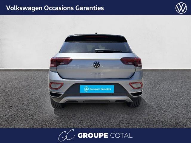 Volkswagen T-Roc image 4
