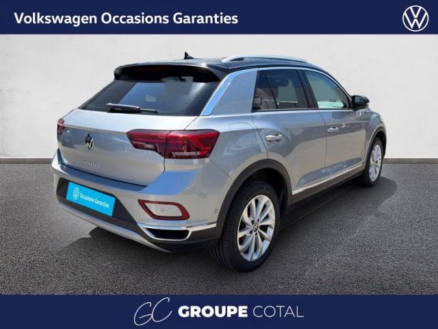 Volkswagen T-Roc image 6
