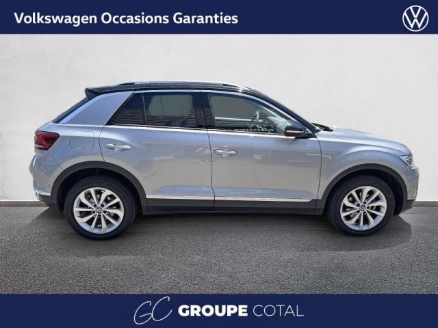 Volkswagen T-Roc image 3