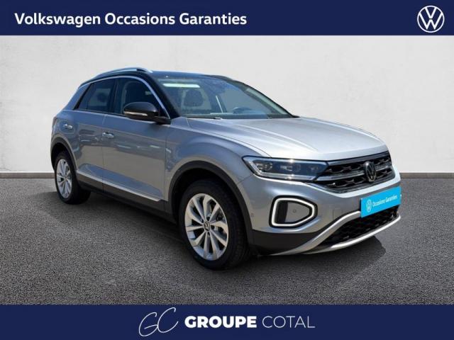 Volkswagen T-Roc image 9