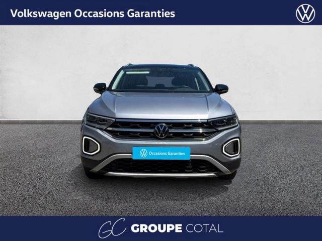 Volkswagen T-Roc image 1