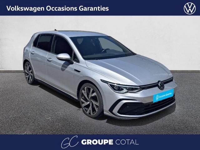 Volkswagen Golf image 1