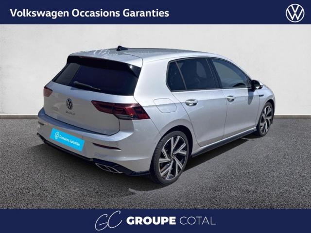 Volkswagen Golf image 3