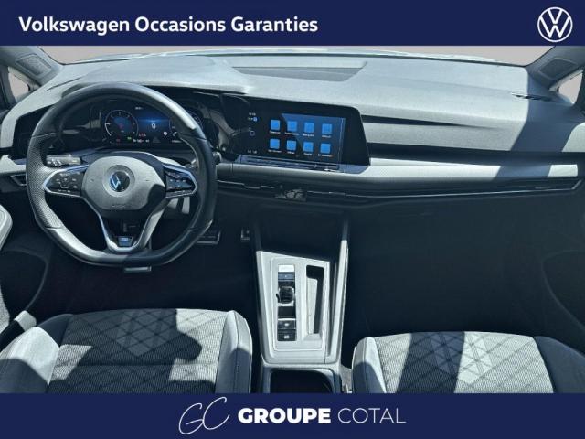 Volkswagen Golf image 9