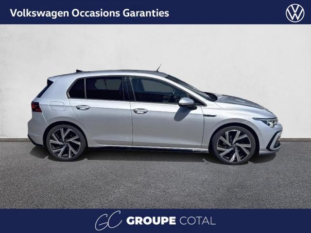 Volkswagen Golf image 6