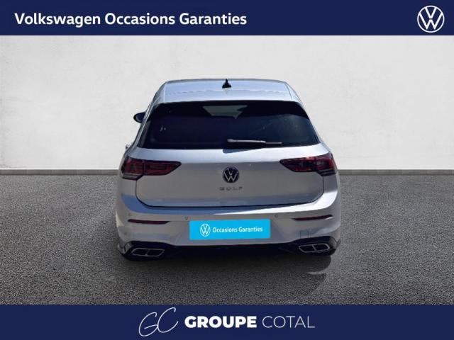 Volkswagen Golf image 4