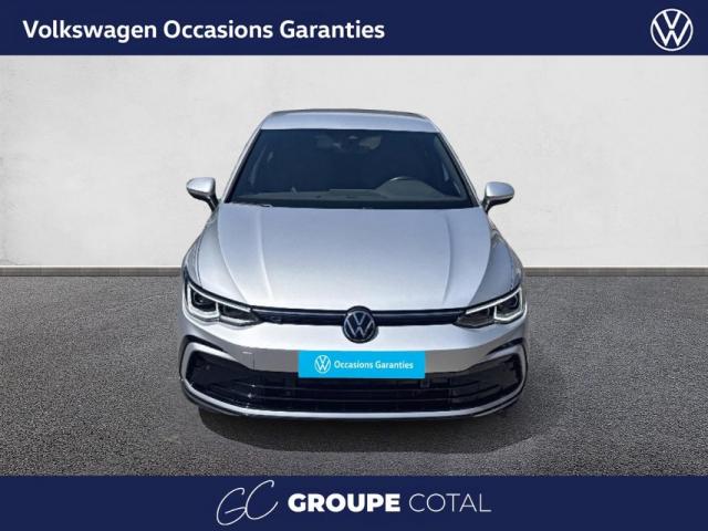 Volkswagen Golf image 2