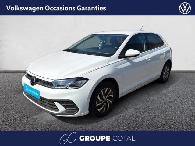 Volkswagen Polo 1.0 Tsi 95 S&s Bvm5 Life