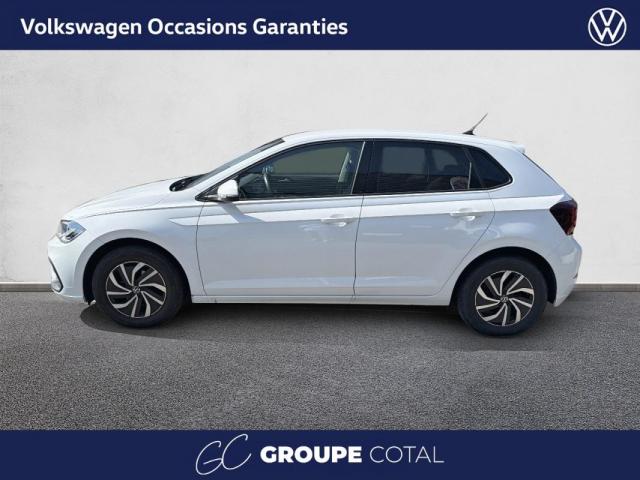 Volkswagen Polo image 4