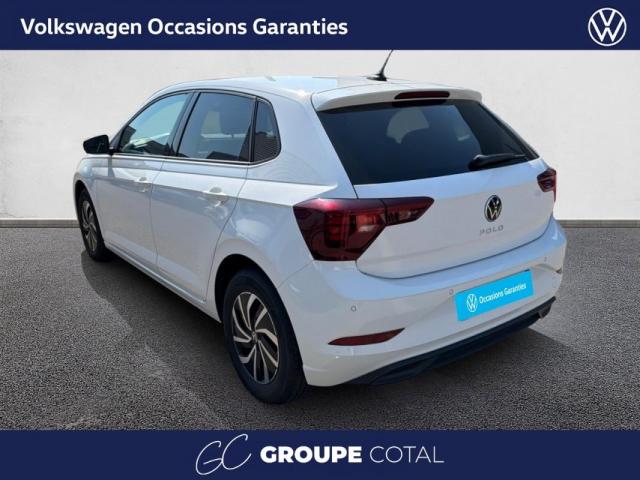 Volkswagen Polo image 8