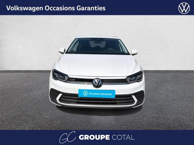 Volkswagen Polo image 1
