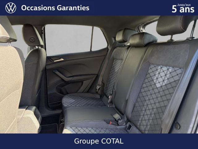 Volkswagen T-Cross image 3