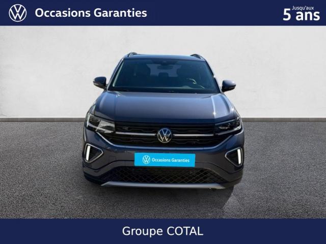 Volkswagen T-Cross image 9