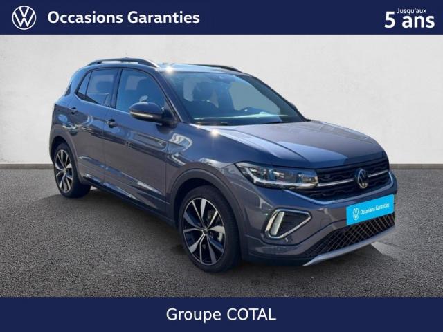 Volkswagen T-Cross image 7