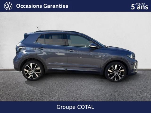 Volkswagen T-Cross image 4