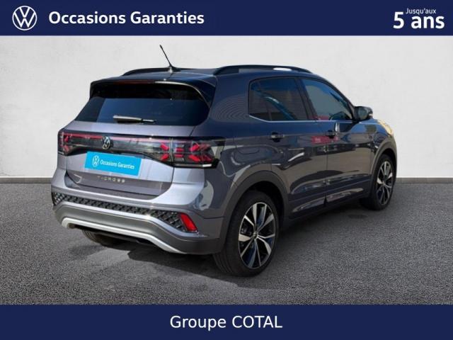 Volkswagen T-Cross image 5