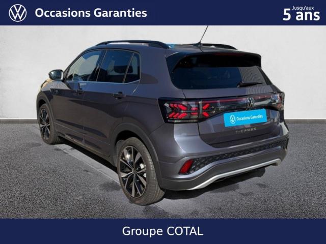 Volkswagen T-Cross image 8