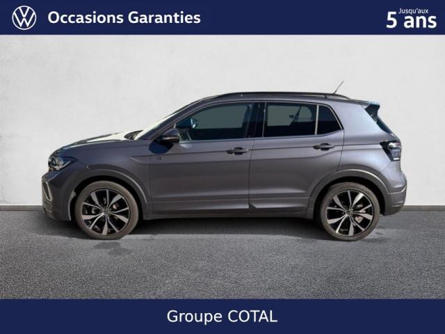 Volkswagen T-Cross image 1