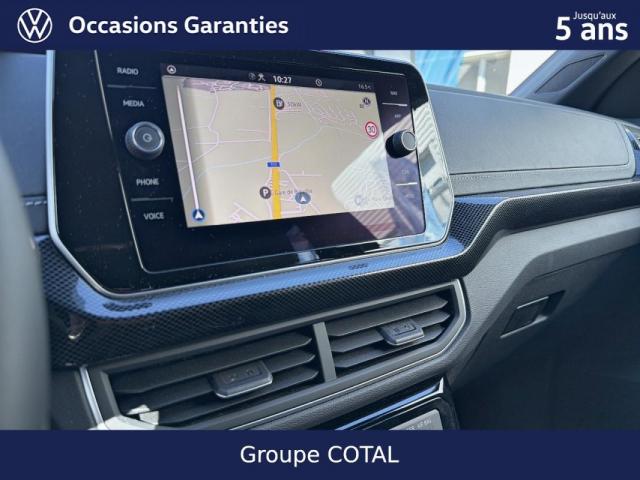 Volkswagen T-Cross image 6