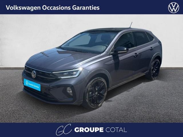 Volkswagen Taigo 1.5 Tsi 150 Dsg7 R-Line Edition