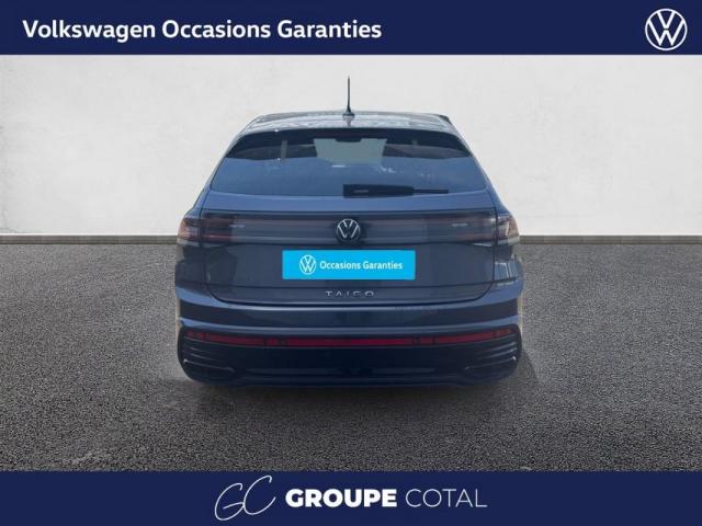 Volkswagen Taigo image 8