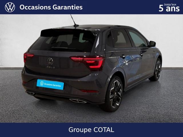 Volkswagen Polo image 2