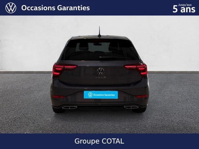 Volkswagen Polo image 7