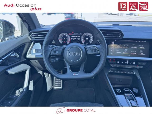 Audi A3 Sportback image 9