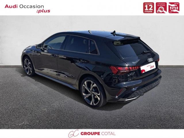 Audi A3 Sportback image 7