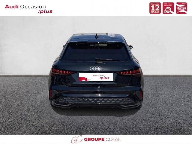 Audi A3 Sportback image 5