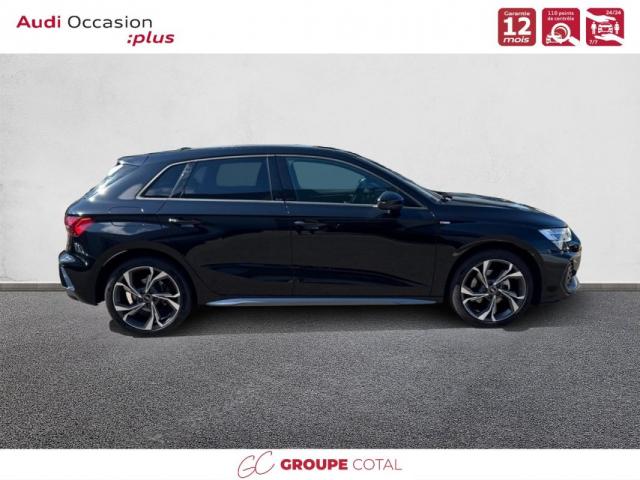 Audi A3 Sportback image 2