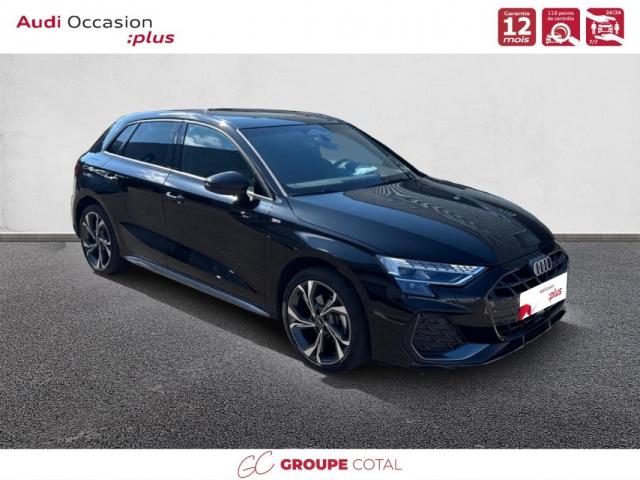 Audi A3 Sportback image 1