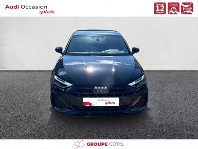 Audi A3 Sportback image 3