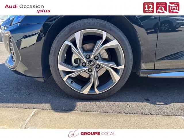 Audi A3 Sportback image 8