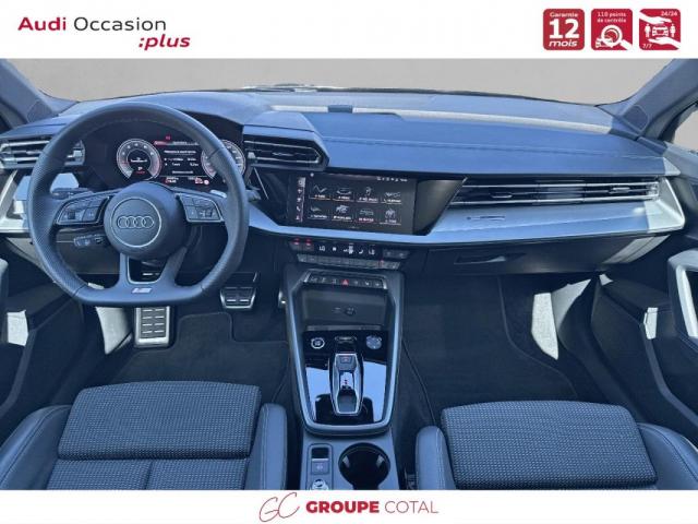 Audi A3 Sportback image 6