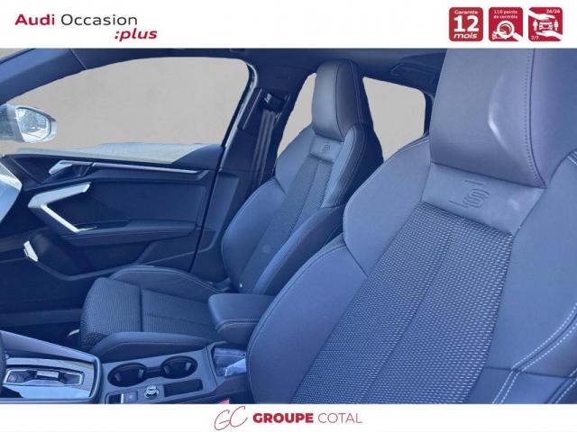Audi A3 Sportback image 4